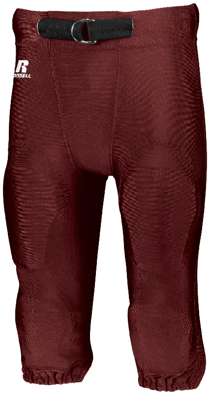 Value Deals Russell Deluxe Cardinal Game Pants
