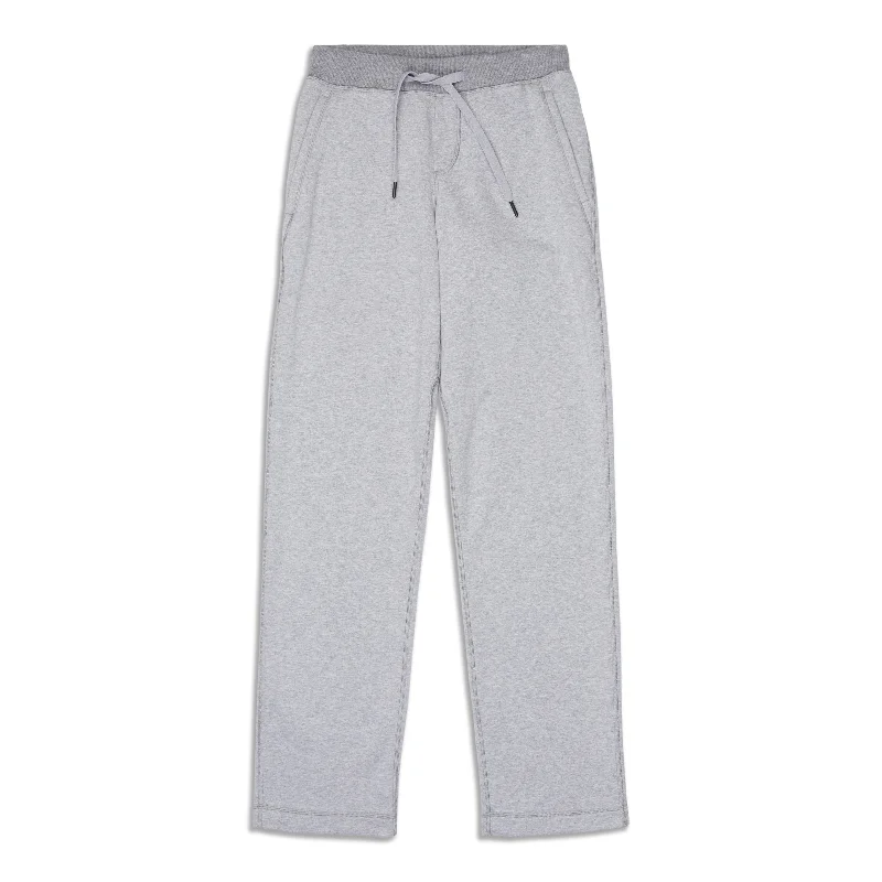 Weekend Steals Await Hustle Pant - Resale