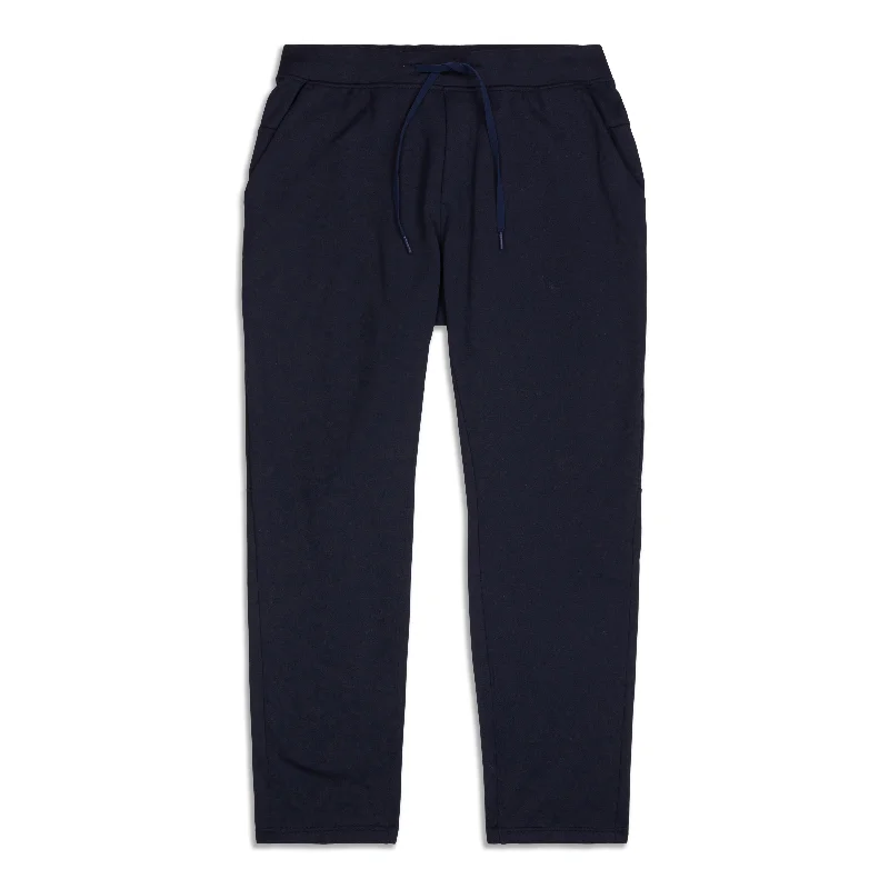 Unwind with Weekend Discounts City Sweat Pant Classic - Resale