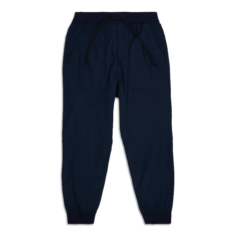 Savings Alert Raised City Pant - Resale