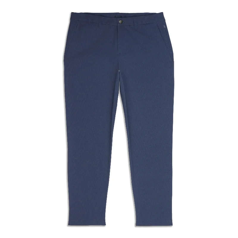Weekend Savings Sensation ABC Slim-Fit Trouser 30"L - Resale