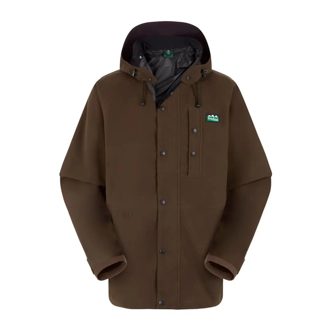 Sale Alert Ridgeline Monsoon Classic Waterproof Jacket