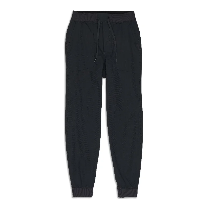 Weekend Deals to Make You Happy ABC Jogger - Resale