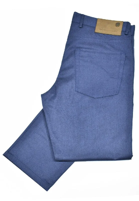 Indigo