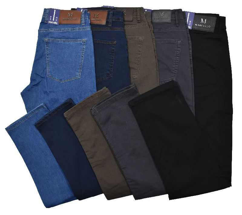 Weekend Bargains to Grab LP27 Ultra Stretch Quarter Weight Jean