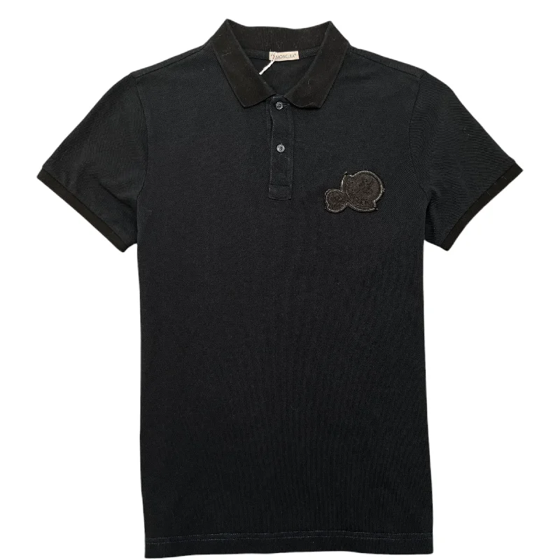 Price Smash Men's Maglia Polo Shirt Navy Size M