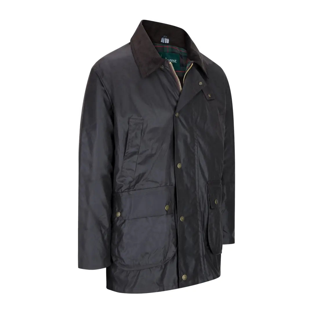 The Best Deal Mens Cupra Wax Jacket