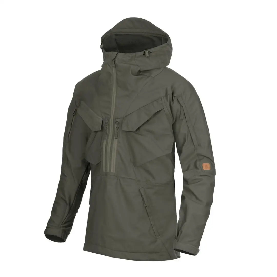 Weekend Specials to Cherish Helikon-Tex Pilgrim Anorak Jacket