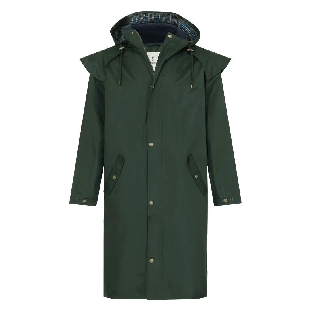 Great Deals Lighthouse Stockman Full Length Waterproof Rain Coat