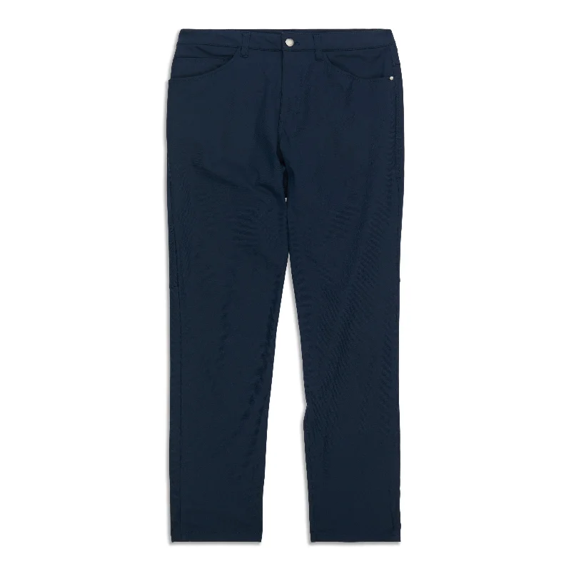 Weekend Sale: Don't Miss Out ABC Classic-Fit 5 Pocket Pant - Resale