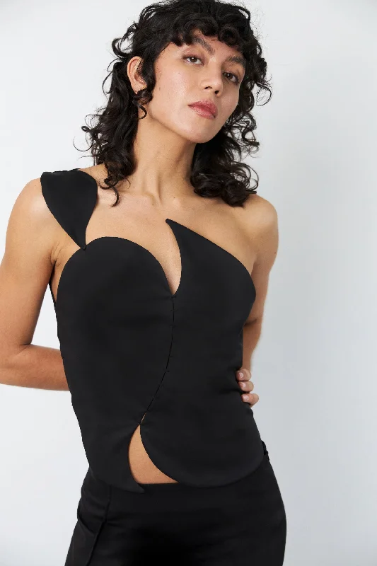 Time-Sensitive MIUCCIA TOP