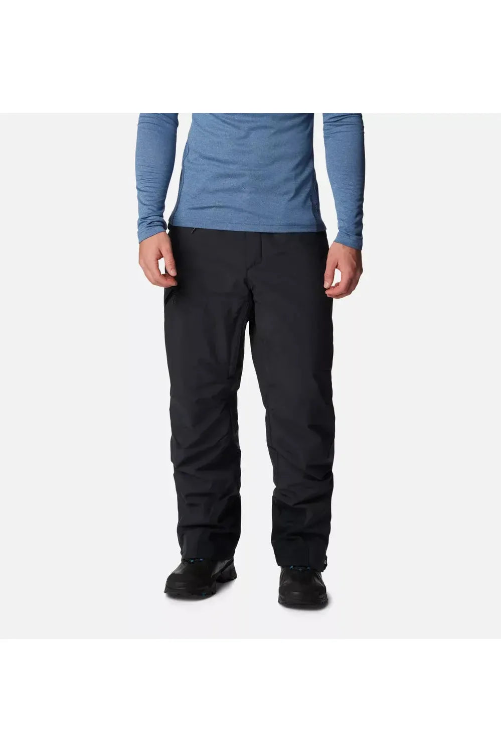 Weekend Savings Sensation Columbia Kick Turn II Pant Black