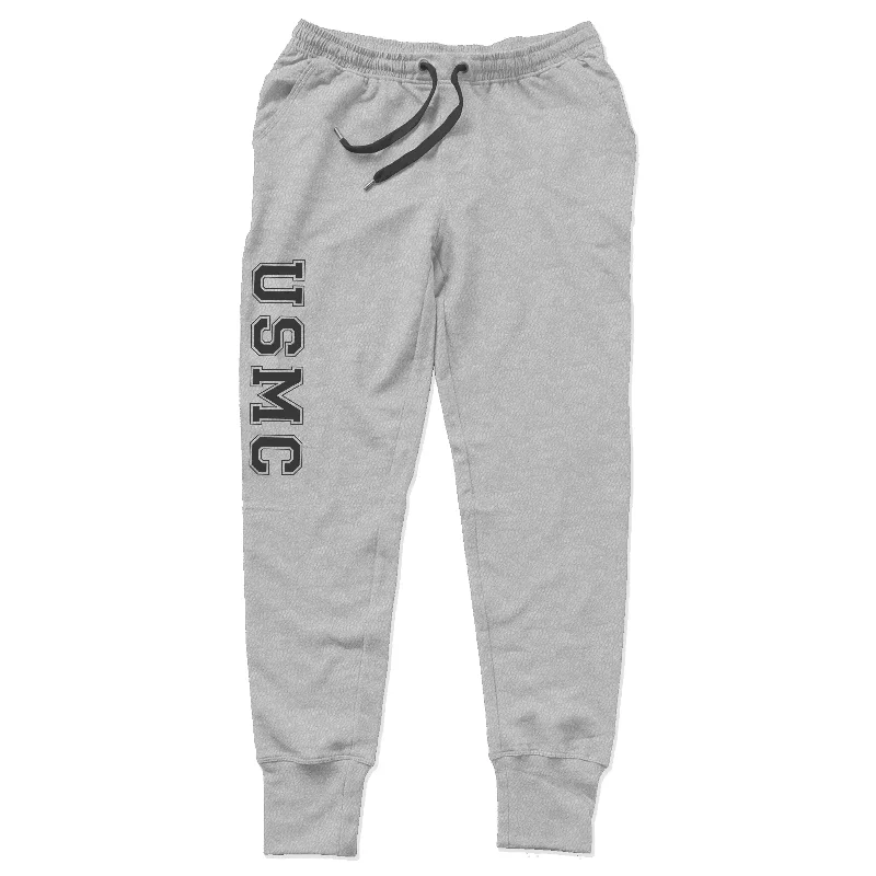 Daily Special USMC Heather Joggers