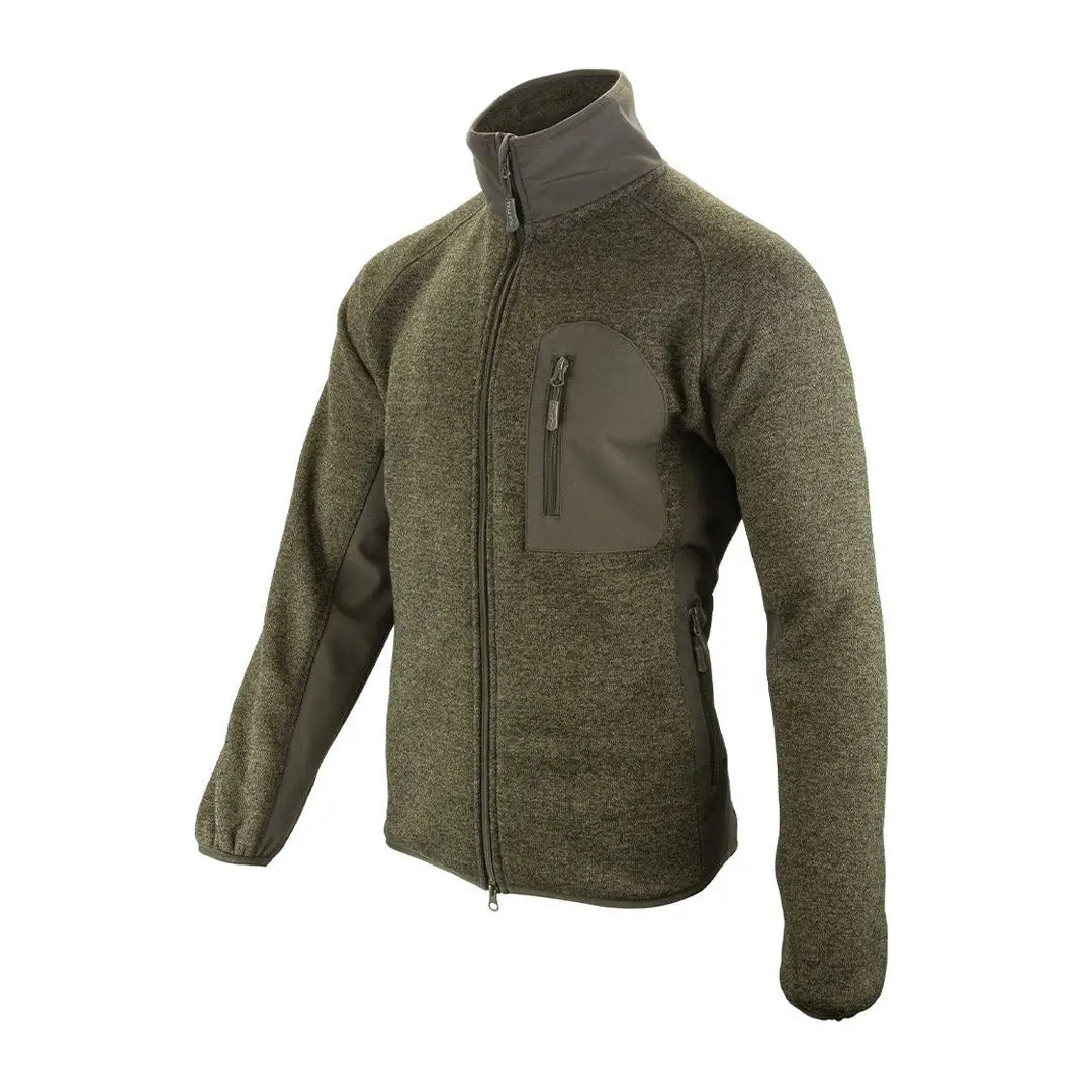 New Markdowns Jack Pyke Weardale Knitted Jacket