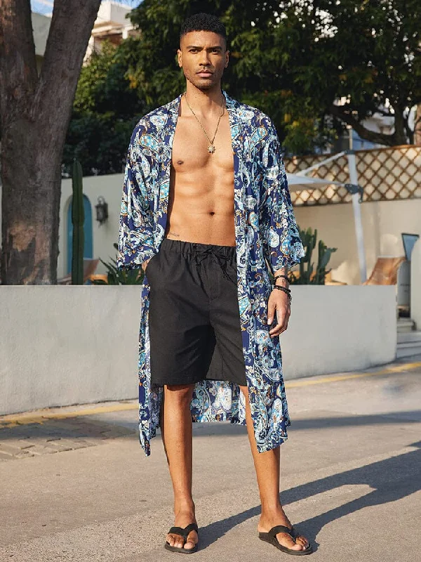 Special Promotion Lightweight Long Beach Shirt (US Only)