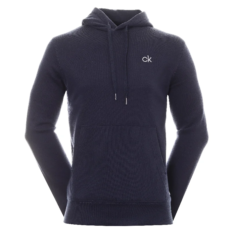 Weekend Price Cuts Galore Calvin Klein Golf Planet Hoodie