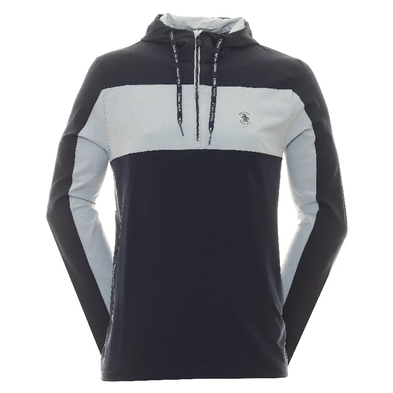 Sale Event Original Penguin Golf Colour Block Wind Jacket