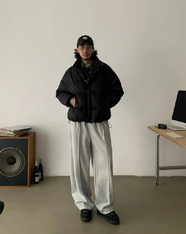 New Deals Drawstring Mid-Line Sweatpants