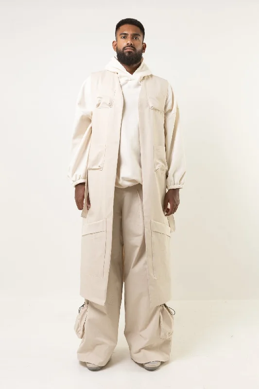 Weekend Discounts to Delight DESERTER VEST