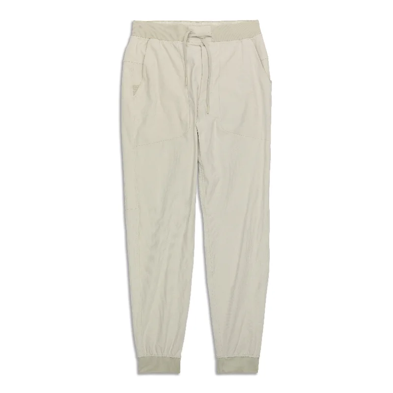 Weekend Savings Spree ABC Jogger - Resale