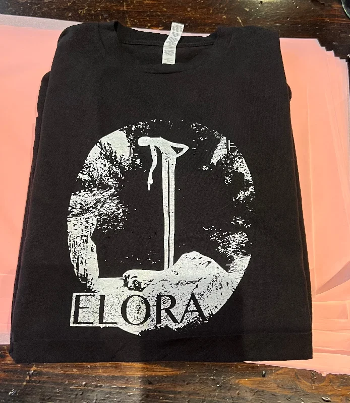 Limited Stock ECC *ELORA TEE SHIRT POINTING MAN