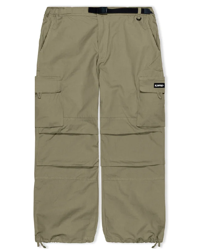 Weekend Deals That Please Ripstop Cargo Pants - Dune