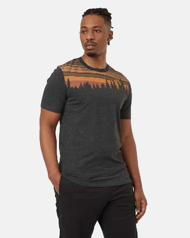The Best Prices Retro Juniper T-Shirt